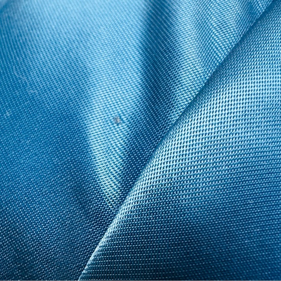 Vintage‘91 NFL New England Patriots Satin Bomber Jacket by ChalkLine, size:Large - Picture 12 of 14